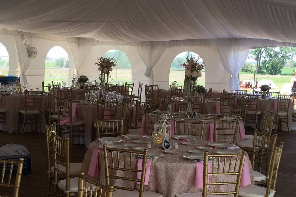 Fairy Tale Tents & Events