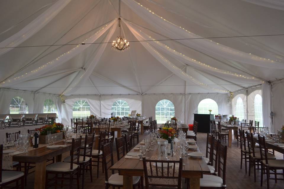 Fairy Tale Tents & Events