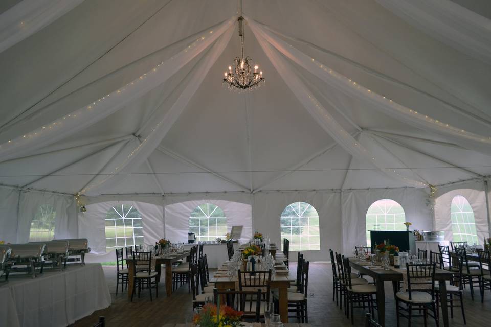 Fairy Tale Tents & Events