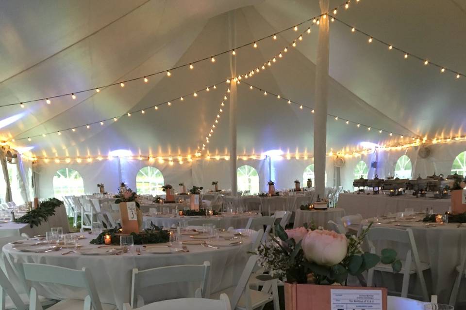 Fairy Tale Tents & Events