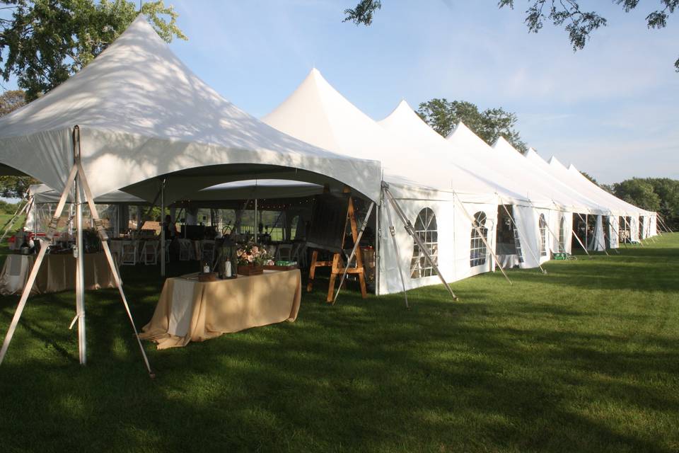 Fairy Tale Tents & Events