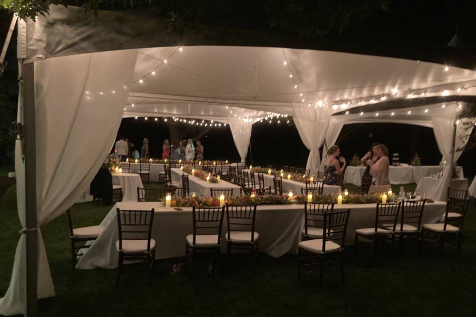 Fairy Tale Tents & Events