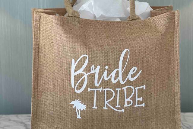 Just Burlap Bags