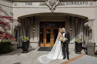 Hotel Sorrento