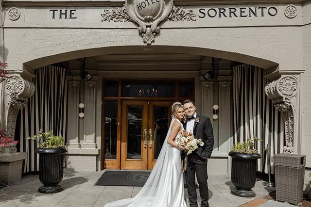 Hotel Sorrento