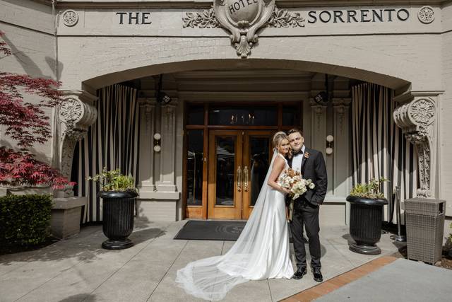 Hotel Sorrento