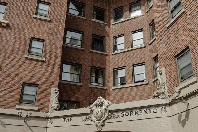 Your Wedding at Hotel Sorrento