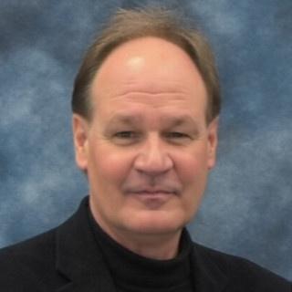 Timothy Carr