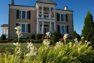 Baber House at Kennesaw Farms