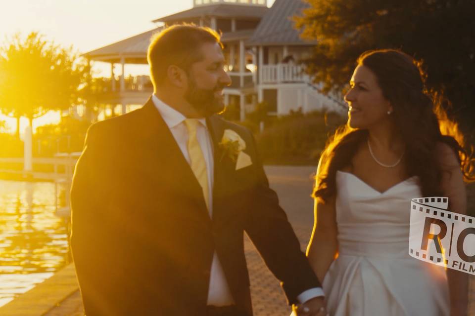 Golden Hour is ALWAYS a hit!