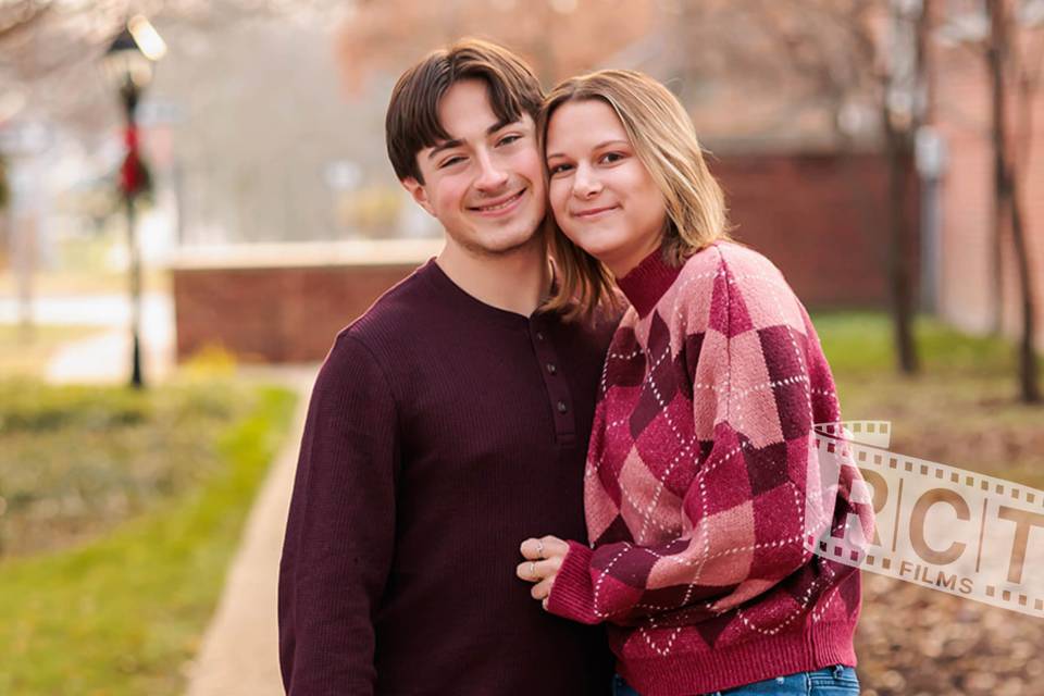 Connor & Regan