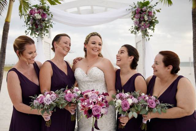 Lou's Florist