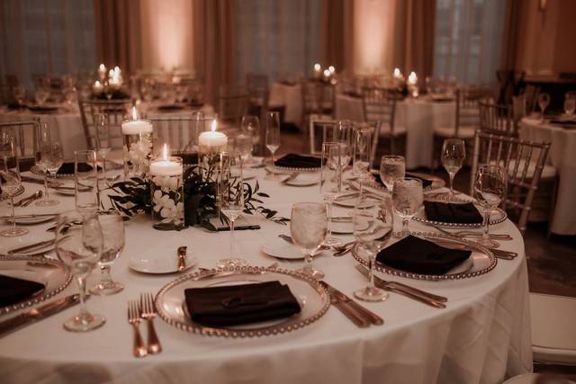 Lou's Florisr Event @The Vinoy