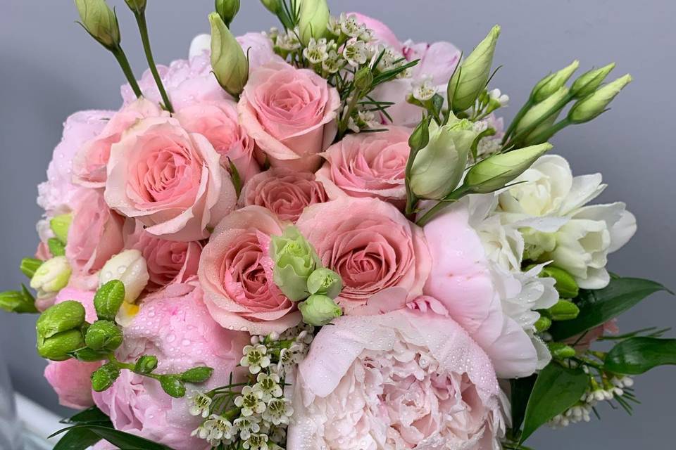 Lou's Florist