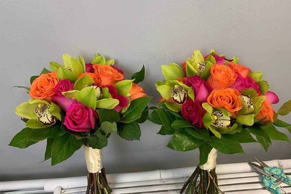 Lou's Florist
