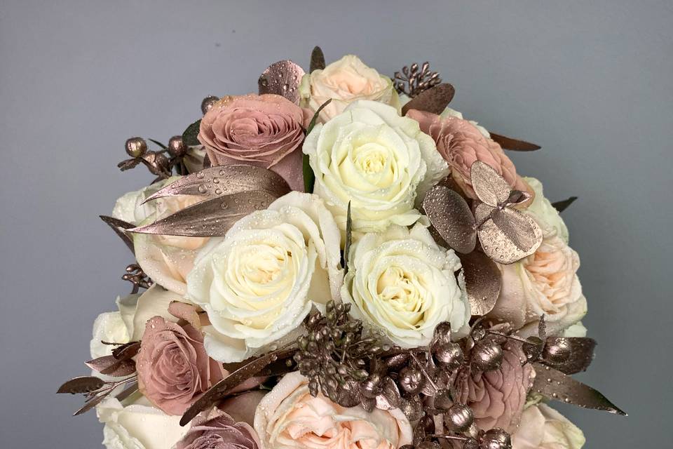 Lou's Florist