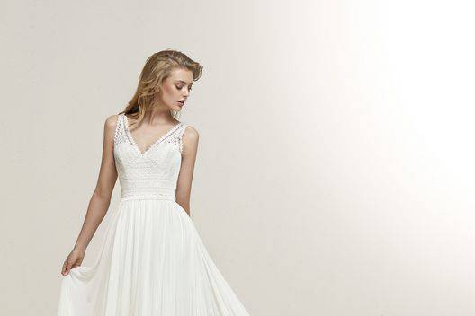 Wedding Inspirations Bridal Boutique