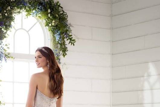 Wedding Inspirations Bridal Boutique