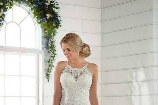 Wedding Inspirations Bridal Boutique