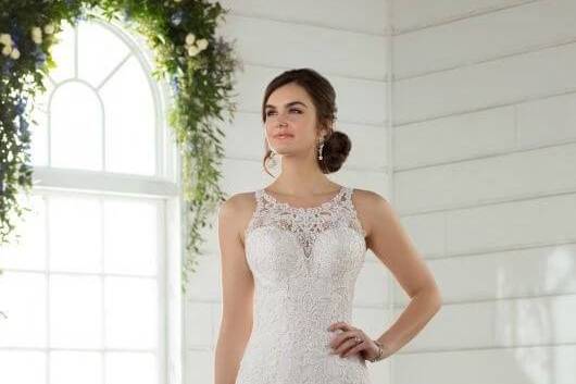 Wedding Inspirations Bridal Boutique