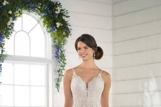 Wedding Inspirations Bridal Boutique