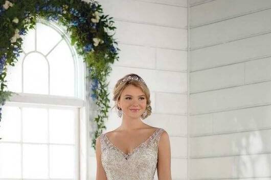 Wedding Inspirations Bridal Boutique