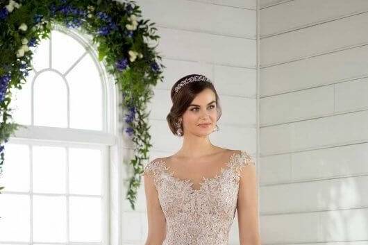 Wedding Inspirations Bridal Boutique