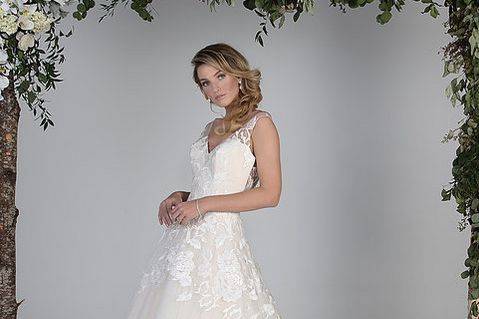 Wedding Inspirations Bridal Boutique