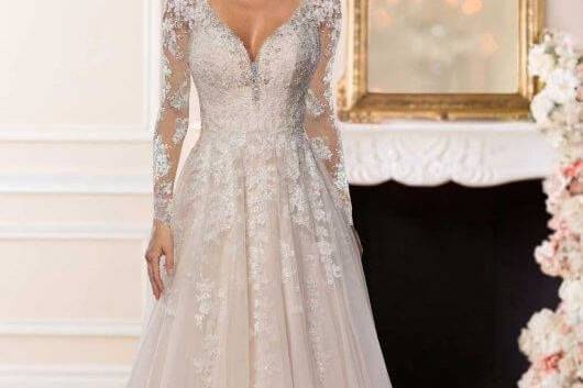 Wedding Inspirations Bridal Boutique