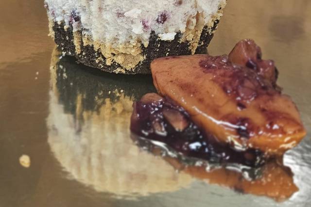 Mr Gramps Gourmet Cheesecakes
