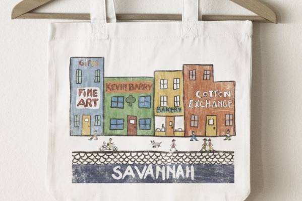 The Savannah Bag Company LLC