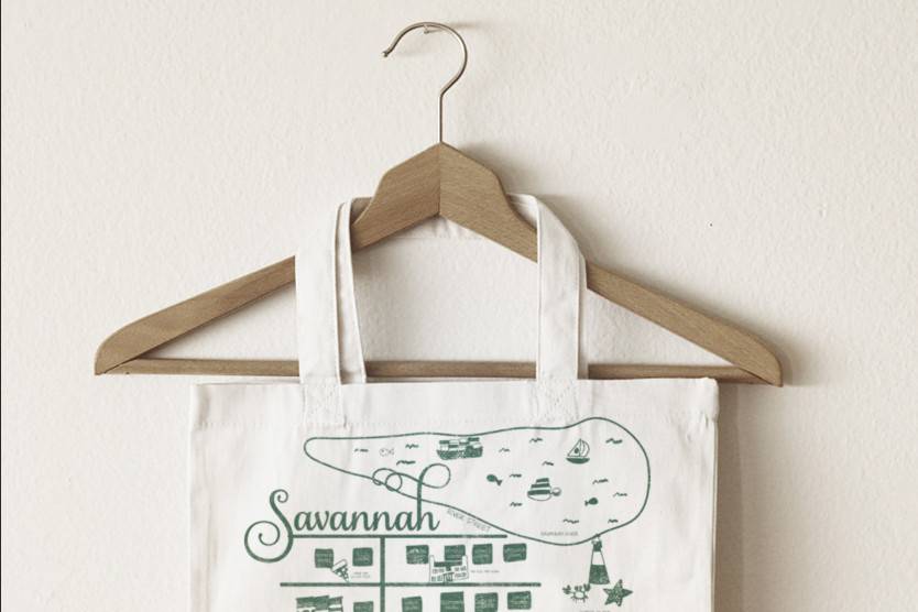 The Savannah Bag Company LLC