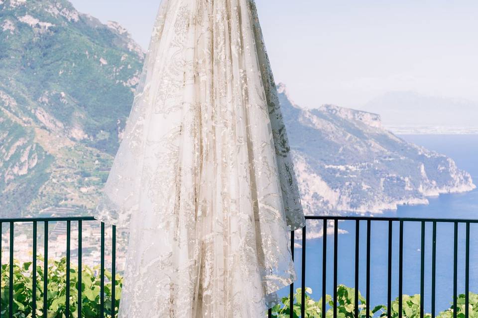 Villa Eva Wedding