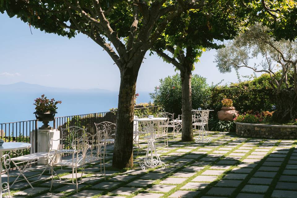 Villa Eva Wedding