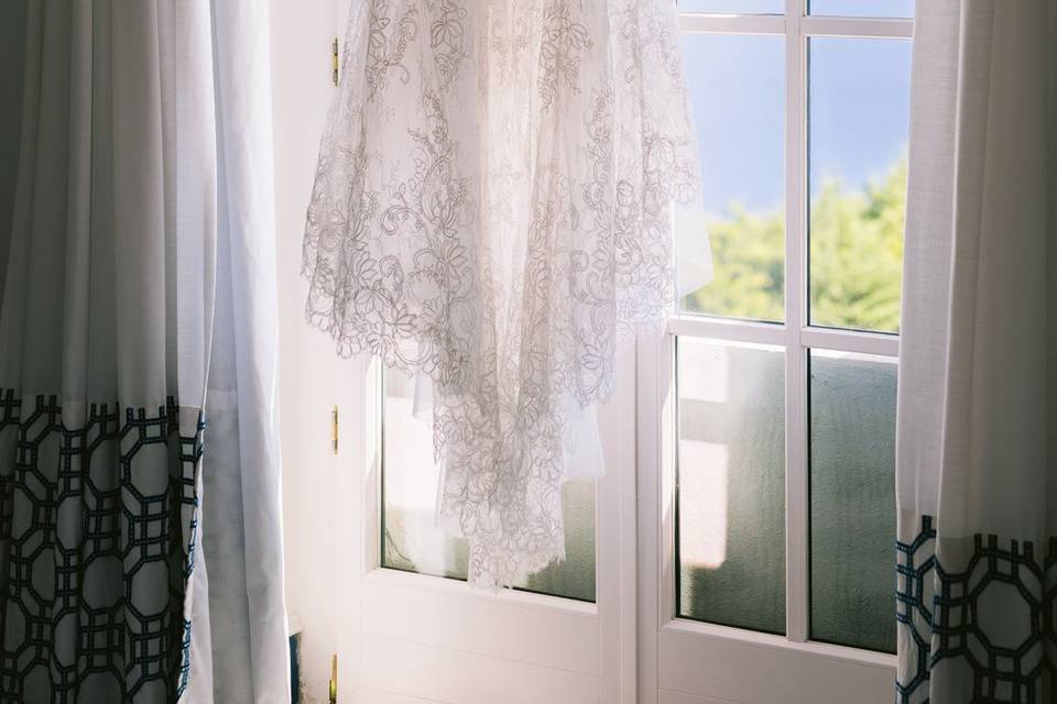 Villa Eva Wedding