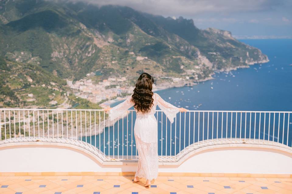 Villa Eva Wedding