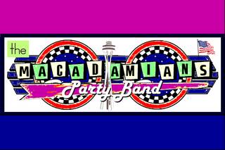 The Macadamians Party Band