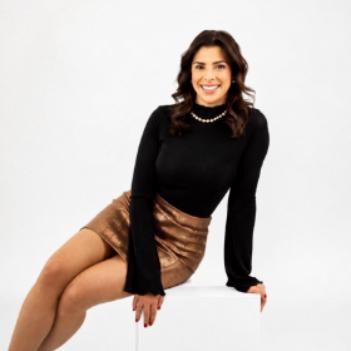 Gina Vittorio