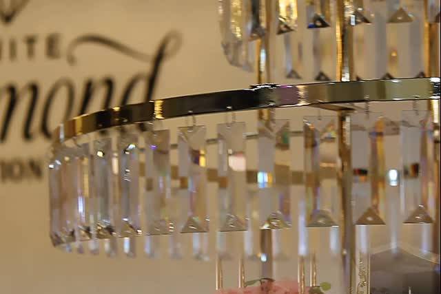 White Diamond Reception Hall