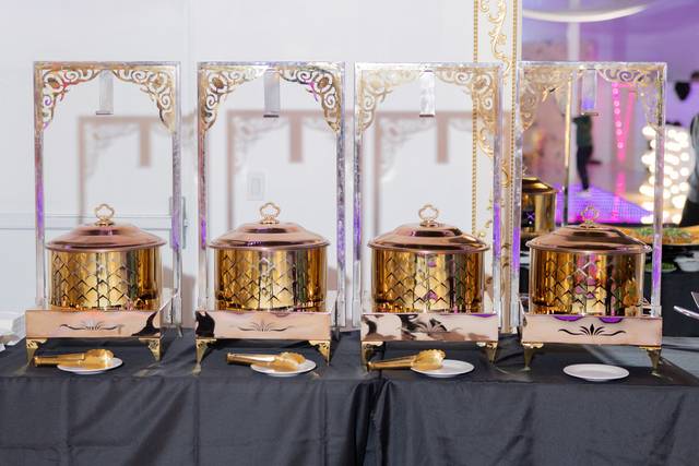 Catering