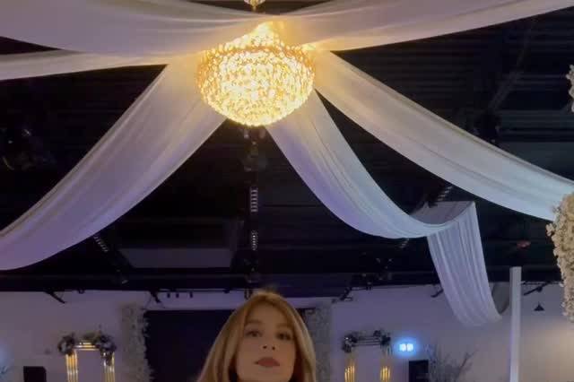 White Diamond Reception Hall
