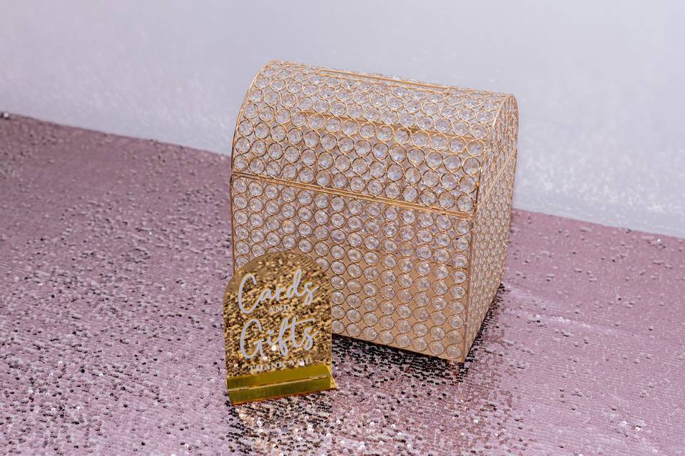Card Box