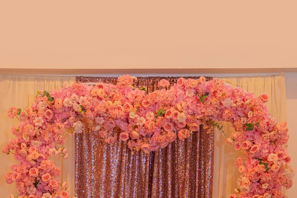 2 Cakes