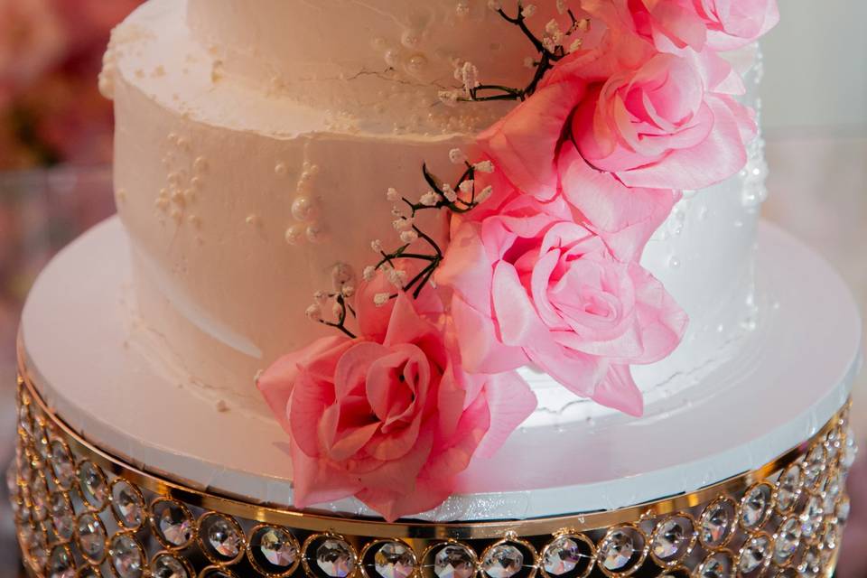 Cake