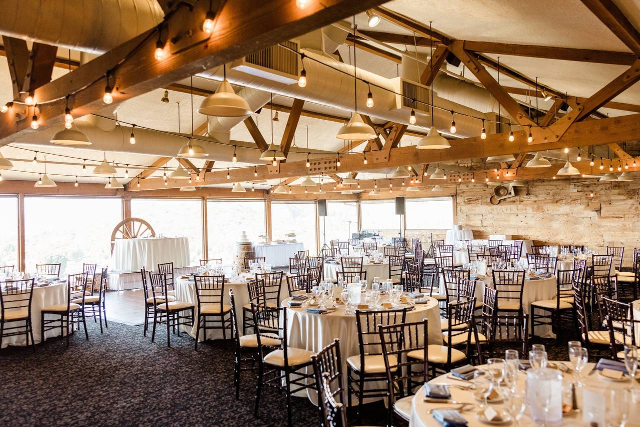 Chart House - Dana Point - Venue - Dana Point, CA - WeddingWire