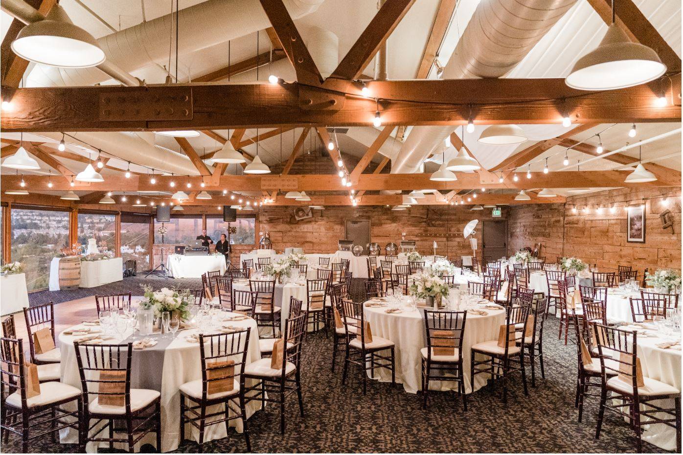 Orange County Mining Co. - Venue - Santa Ana, CA - WeddingWire