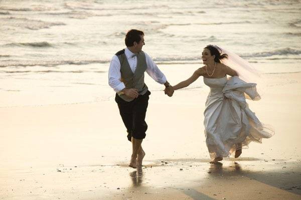Caribbean Caress Destination Weddings & Honeymoons