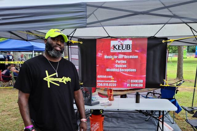 DJ 4 Klub