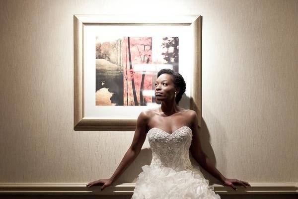 Exquisite Affairs by Savannah