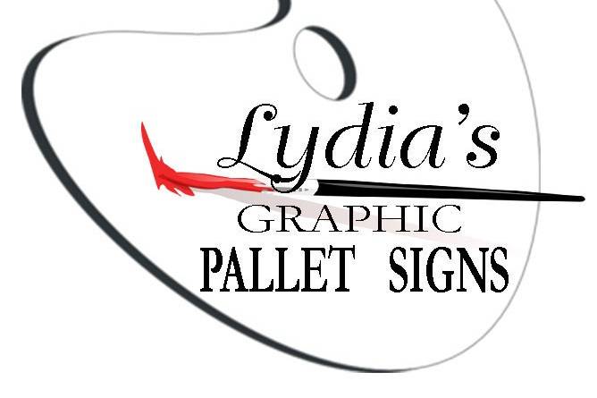Lydia's Graphics